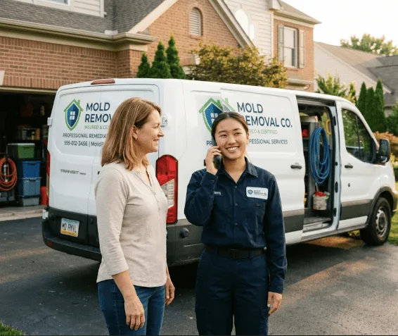 Crawlspace Mold Remediation Langley Park, MD FAQs
